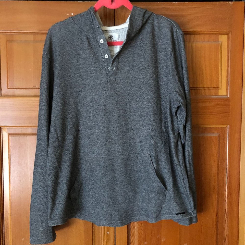 On the Byas Sweater Shirt